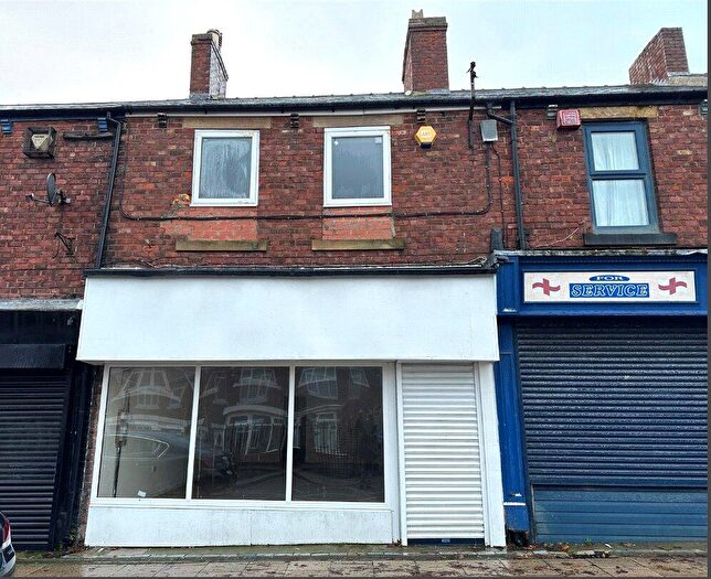 2 Bedroom Apartment For Sale In Woods Terrace, Murton, Seaham, SR7