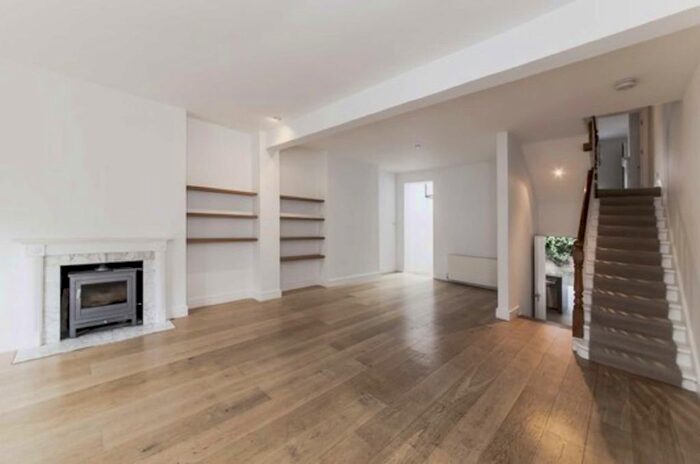 4 Bedroom Property To Rent In Gowan Avenue, London, SW6