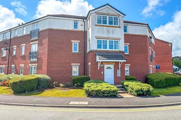 2 Bedroom Apartment For Sale In Low Lane, South Shields, NE34