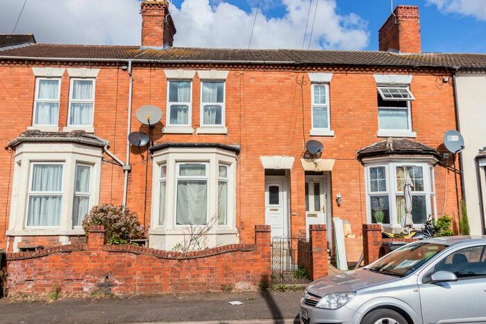 3 Bedroom Terraced House To Rent In Winstanley Road, Wellingborough, NN8
