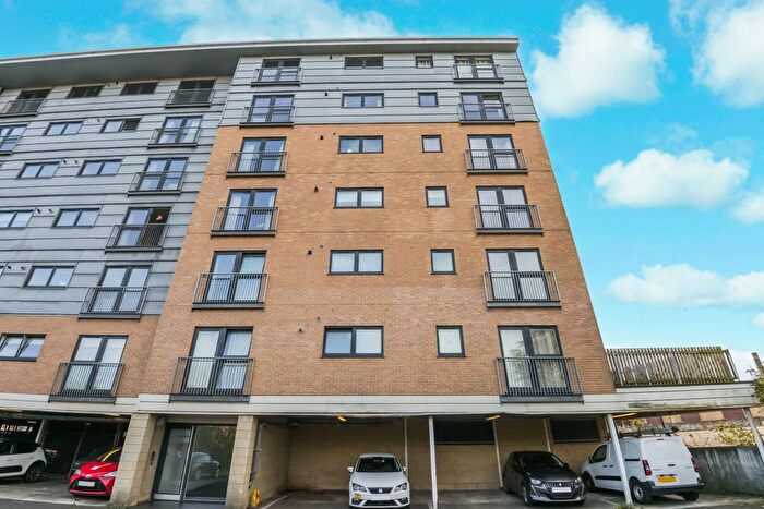 1 Bedroom Flat For Sale In /, Barrland Court, Glasgow, G41