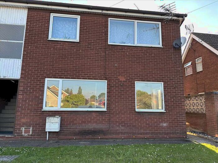 1 Bedroom Flat To Rent In Warwick Road, Scunthorpe, Scunthorpe, DN16
