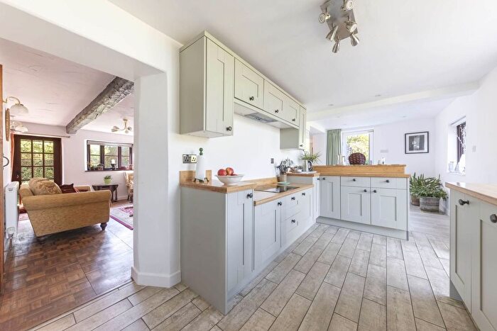 4 Bedroom Detached House For Sale In Heath Road, Felmingham, NR28