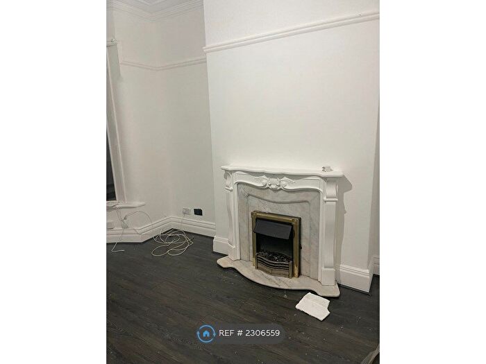 5 Bedroom Terraced House To Rent In Forest Gate, Blackpool, FY3