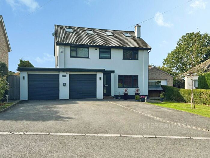 5 Bedroom Detached House For Sale In Main Road, Shurdington, Cheltenham, GL51