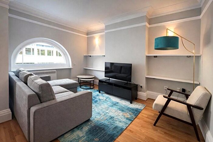 2 Bedroom Flat To Rent In Dorset Street, Marylebone, W1U