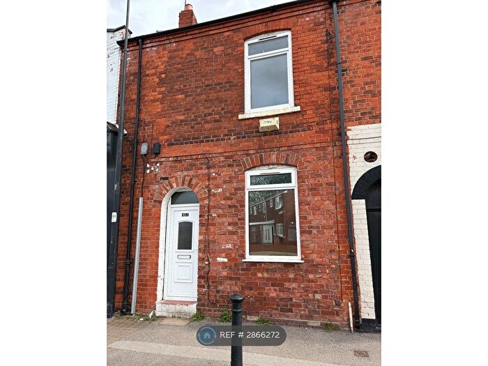 3 Bedroom Terraced House To Rent In New Bridge Road, Hull, HU9