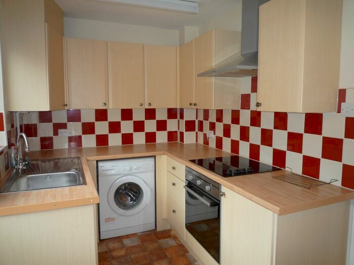 2 Bedroom Terraced House To Rent In School Road, Henley-In-Arden, B95