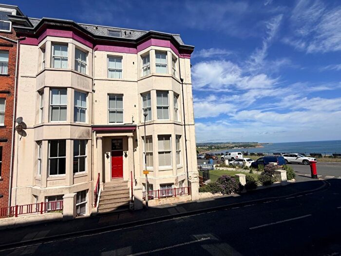 2 Bedroom Flat For Sale In Queens Parade, Scarborough, YO12