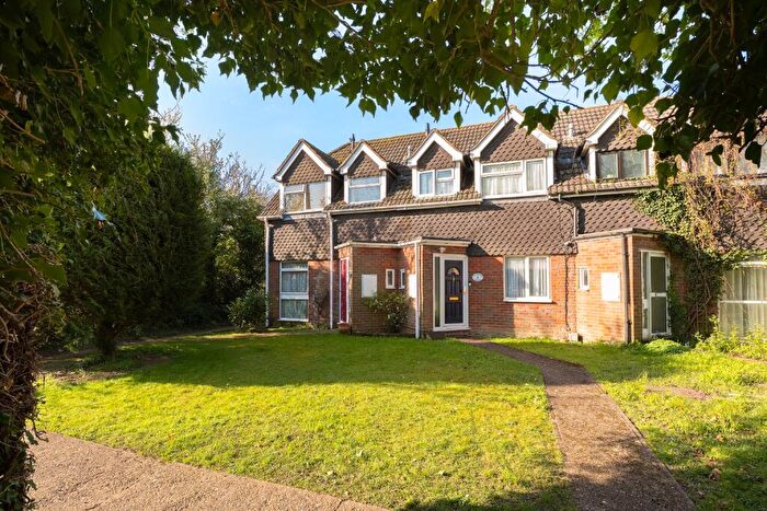 3 Bedroom End Of Terrace House For Sale In Long Marston, HP23