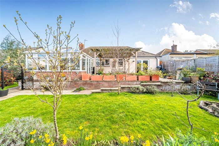 2 Bedroom Bungalow For Sale In Allens Hill, Bozeat, Northamptonshire, NN29