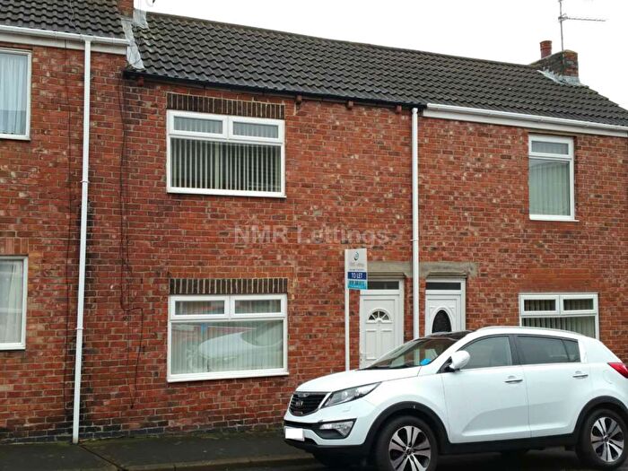 2 Bedroom Terraced House To Rent In Orchard Street, Pelton, DH2