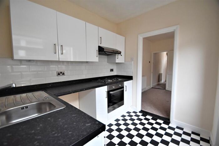 2 Bedroom Terraced House To Rent In Talbot Road, Southsea, Hampshire, PO4
