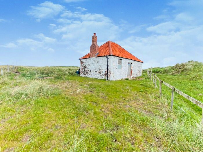 Cottage For Sale In Norham, Berwick-Upon-Tweed, TD15