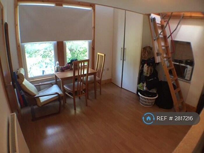 Studio To Rent In Sunninghill Rd, London, SE13