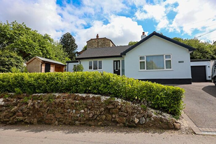 3 Bedroom Detached Bungalow For Sale In Polgooth, St Austell, PL26