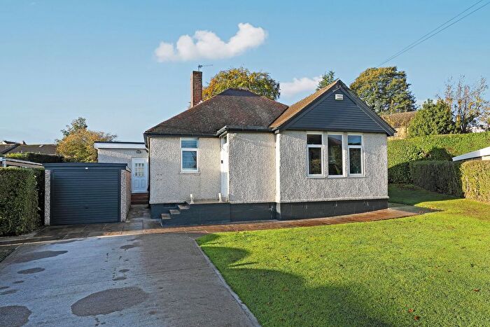 4 Bedroom Detached House For Sale In Essendine Crescent, S8