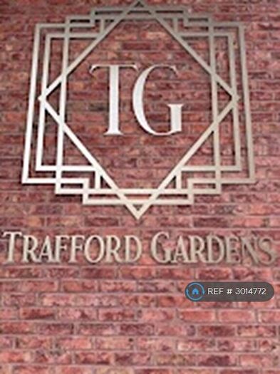 1 Bedroom Flat To Rent In Trafford Gardens, Manchester, M16