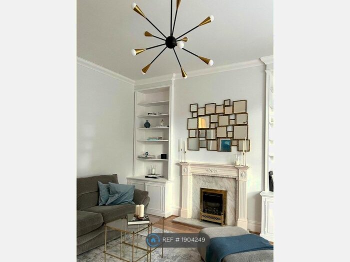 2 Bedroom Flat To Rent In Wymering Road, London, W9