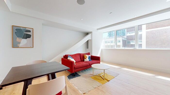 1 Bedroom Flat To Rent In Olympic Way, Wembley, HA9