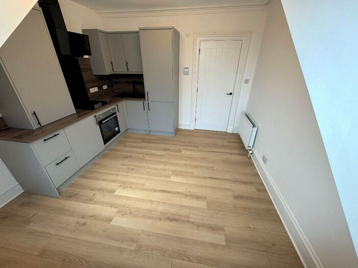 1 Bedroom Flat To Rent In Summerfield Place, City Centre, Aberdeen, AB24