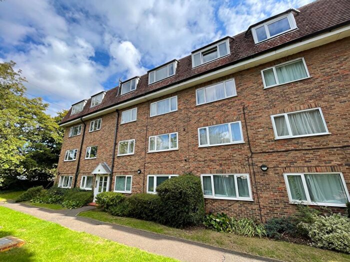 1 Bedroom Flat To Rent In Sutton Common Road, Sutton, SM1