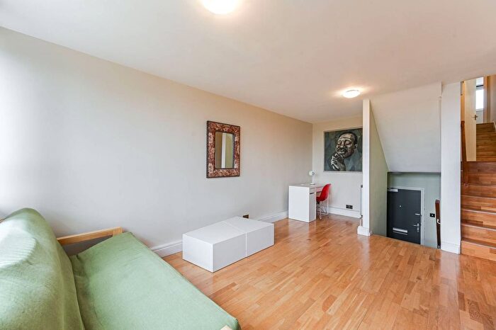 1 Bedroom Flat To Rent In Semley Place, Belgravia, London, SW1W