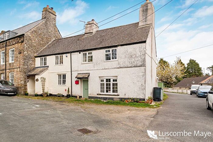 2 Bedroom Cottage For Sale In Canes Cottages, Elliotts Hill, Brixton, PL8