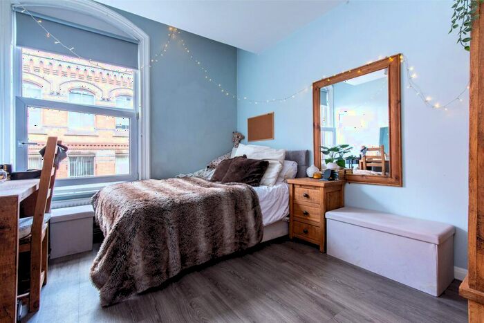 4 Bedroom Apartment To Rent In Flats A And B Goose Gate, Nottingham, NG1