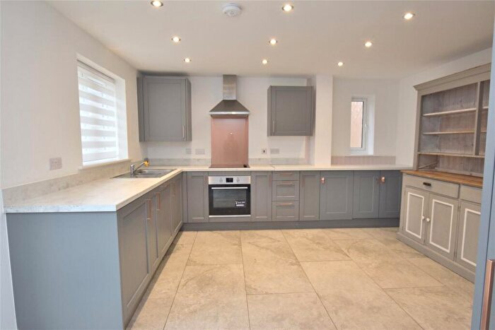 3 Bedroom House To Rent In Northrop Gardens, Grove, Wantage, Oxfordshire, OX12