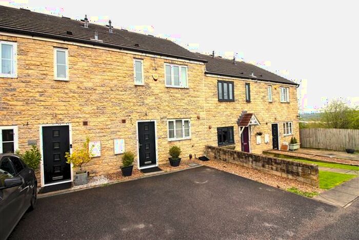 3 Bedroom End Of Terrace House To Rent In Swallow Wood Road, Swallownest, Sheffield, S26