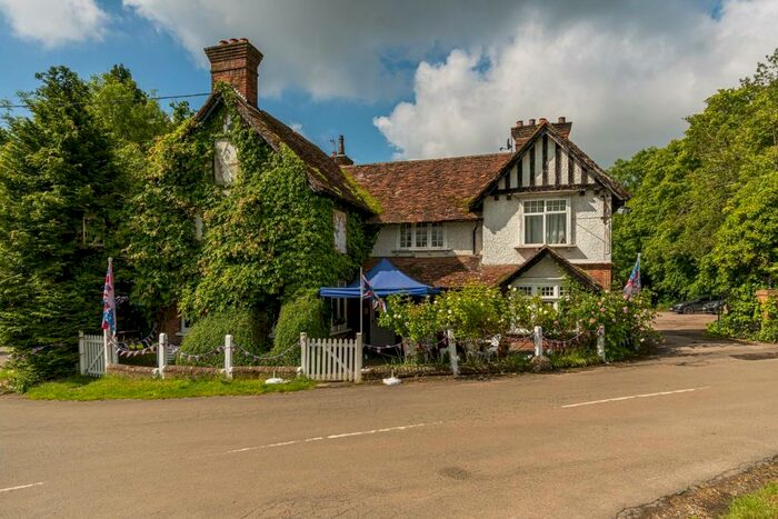 Character Property For Sale In The Lee, Great Missenden, HP16