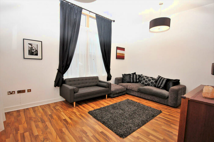 2 Bedroom Apartment To Rent In City Space House, East Cliff, Preston, PR1