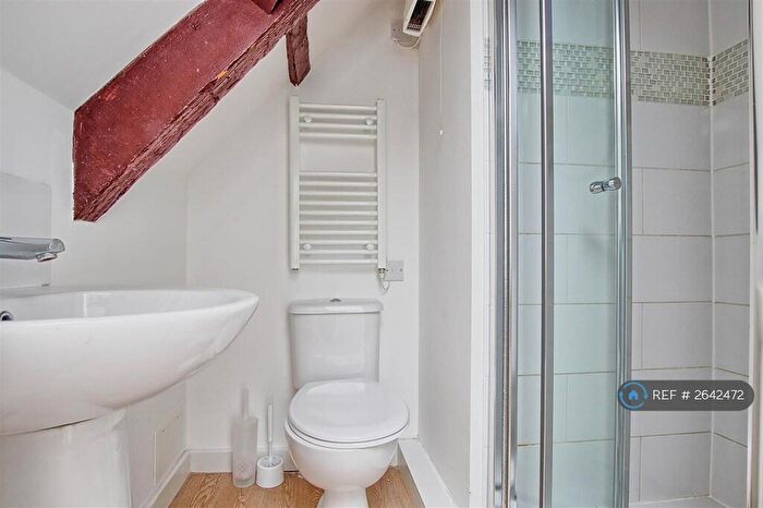 1 Bedroom Flat To Rent In Orchard House, Huntingdon, PE29