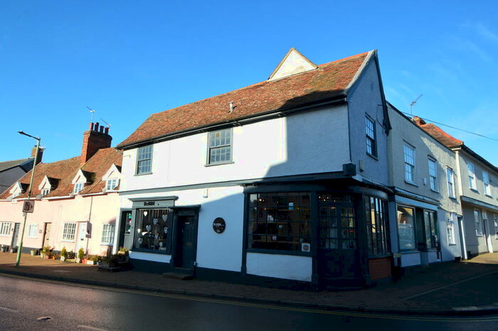 2 Bedroom Apartment To Rent In Nethergate Street, Clare, Suffolk, CO10