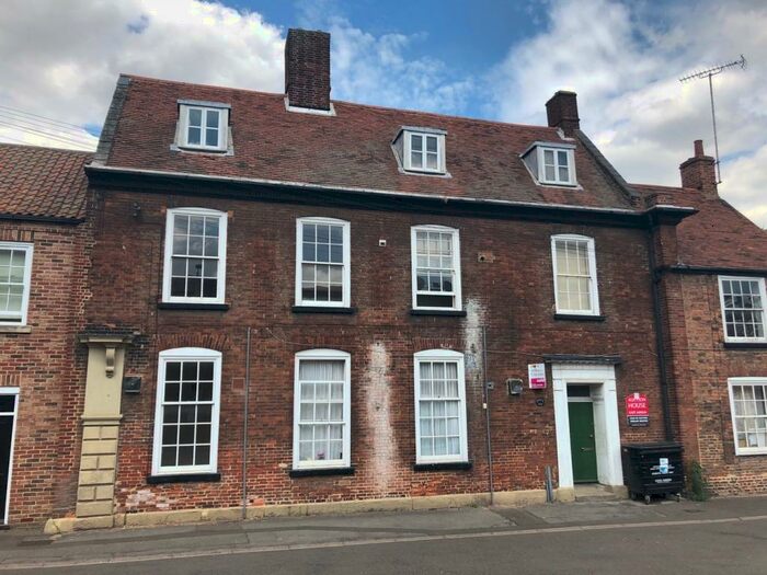 1 Bedroom Apartment To Rent In Stonegate Street, King's Lynn, PE30