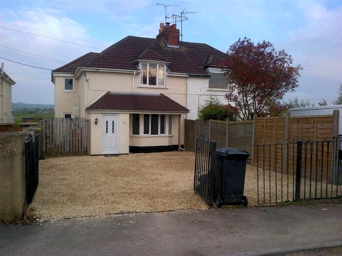 4 Bedroom Semi-Detached House To Rent In Little Bristol Lane, Charfield, Wotton-Under-Edge, GL12