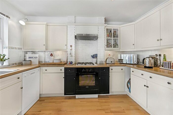 3 Bedroom Terraced House For Sale In Mandlebrote Drive, Littlemore, OX4