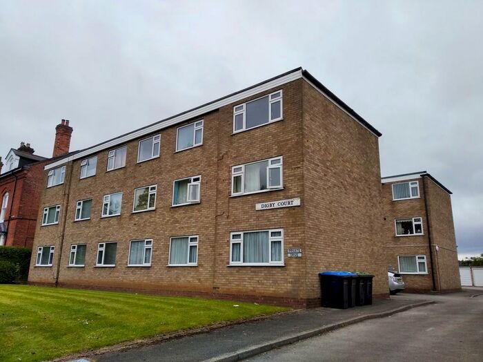 2 Bedroom Apartment To Rent In Victoria Road, Acocks Green, Birmingham, B27