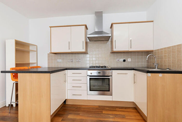 1 Bedroom Semi Detached House To Rent In Back Montpellier Terrace, Cheltenham, GL50