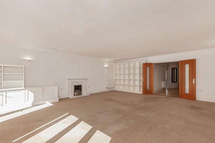 5 Bedroom Terraced House To Rent In Wolvercote, North Oxford, OX2