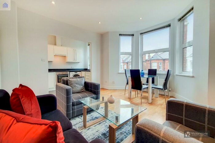 1 Bedroom Apartment To Rent In Skardu Road, Cricklewood, London, NW2