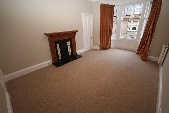 2 Bedroom Flat To Rent In Viewforth, Bruntsfield, Edinburgh, EH10
