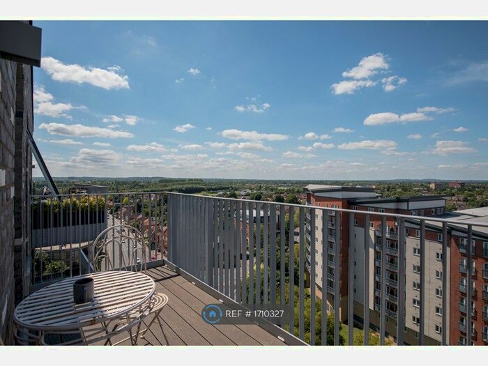 2 Bedroom Flat To Rent In Windsor Road, Slough, SL1