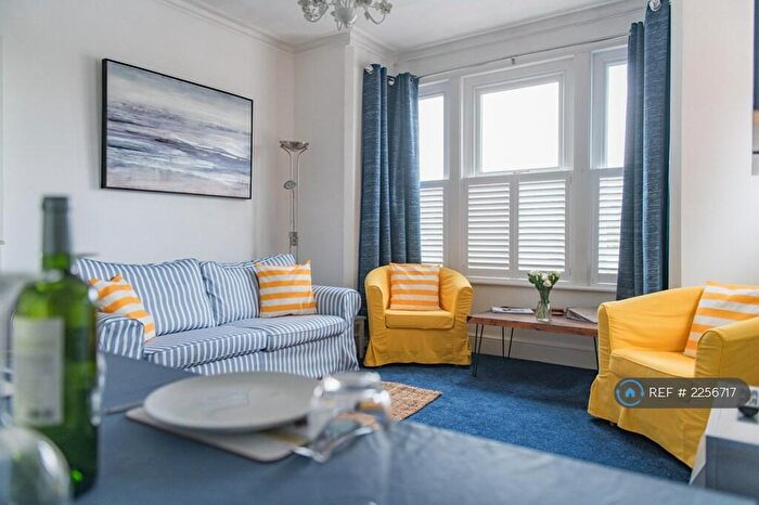 1 Bedroom Terraced House To Rent In South Road, Hythe, CT21