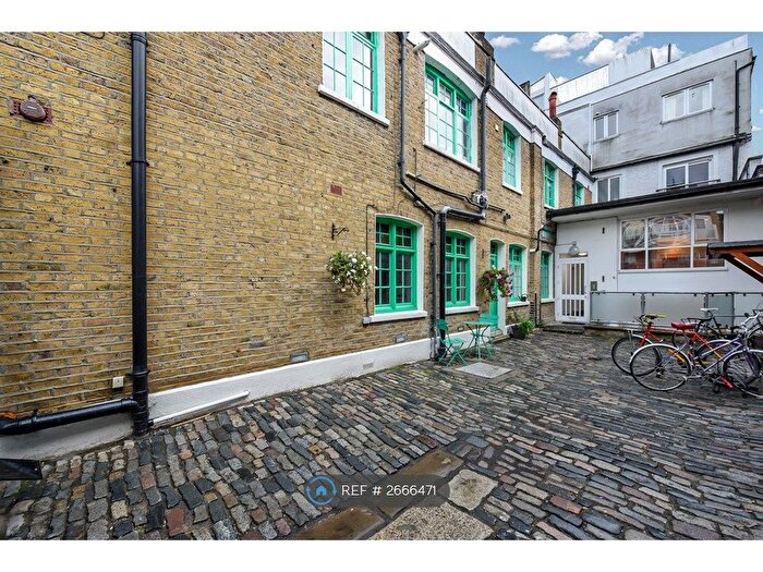 2 Bedroom Flat To Rent In Jowett Street, London, SE15