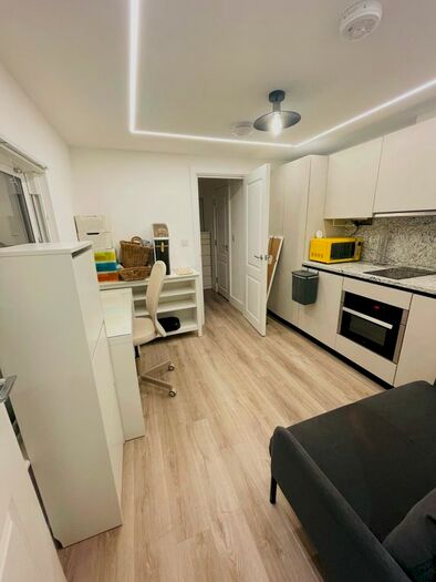 1 Bedroom Flat To Rent In Rita Road, London, SW8
