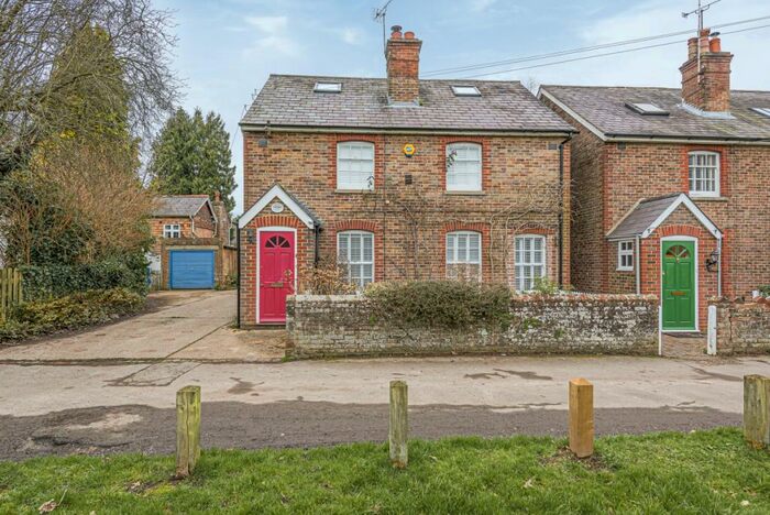 4 Bedroom Detached House To Rent In Lewes Road Lindfield, RH16