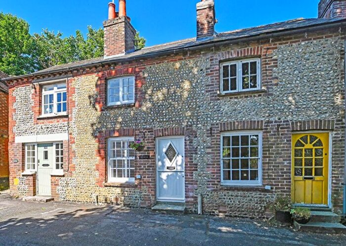 1 Bedroom House For Sale In Park Place, Arundel, BN18