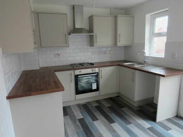 2 Bedroom Property To Rent In Speedwell Drive, Hamilton, Leicester, LE5